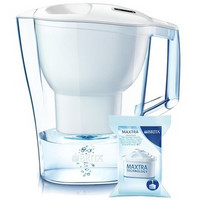 BRITA 碧然德 ALUNA 摩登系列 滤水壶 2.4L（1壶1芯）