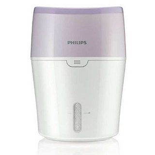 PHILIPS 飞利浦 HU4802 加湿器 2L 浅紫色