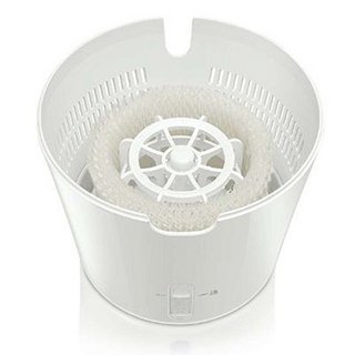 PHILIPS 飞利浦 HU4802 加湿器 2L 浅紫色