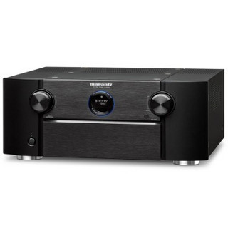 marantz 马兰士 AV8802A AV放大器 11.2声道纯前级功放机