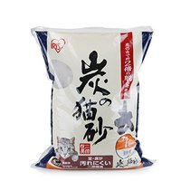 IRIS 爱丽思 SNS-70 碳制猫砂
