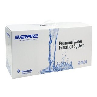 滨特尔 EVERPURE 爱惠浦 I20002 净水器