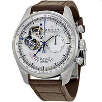 ZENITH El Primero CHRONOMASTER 系列 03.2080.4021/01.C494 男士机械腕表