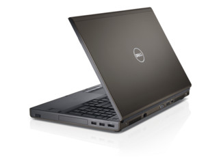 Dell 戴尔 Precision M4800 15.6寸 移动工作站（i7-4940MX、32GB、K2100M）