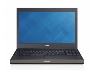 Dell 戴尔 Precision M4800 15.6寸 移动工作站（i7-4940MX、32GB、K2100M）