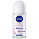 NIVEA MEN 妮维雅男士 精华爽身走珠液 50g（赠走珠液12ml）