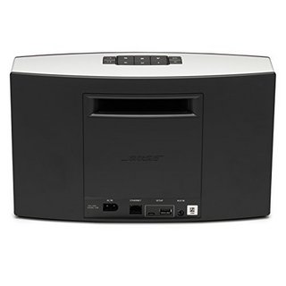 BOSE SoundTouch 20 II 无线音乐系统