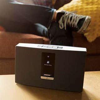 BOSE SoundTouch 20 II 无线音乐系统