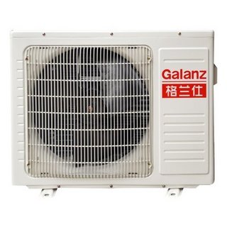 Galanz 格兰仕 KFR-35GW/RDVDLD46-150(2) 壁挂式空调（1.5匹/变频）