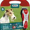 WAHL U-Clip Pro HomePet Grooming Kit 家用宠物电推剪