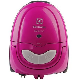 Electrolux 伊莱克斯 ZMO1510M 卧式吸尘器