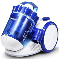 Deerma 德尔玛 DX198E 卧式吸尘器