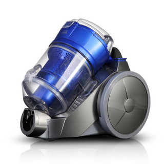 Puppy 小狗 D7 蓝盾 家用吸尘器