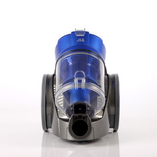 Puppy 小狗 D7 蓝盾 家用吸尘器