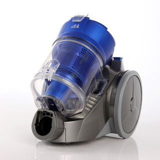 Puppy 小狗 D7 蓝盾 家用吸尘器