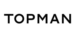 TOPMAN美国官网