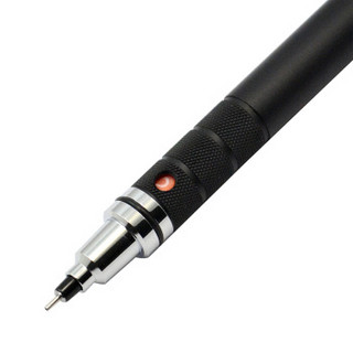 uni MITSUBISHI PENCIL 三菱铅笔 KuruToga M5-1017 金属自动铅笔