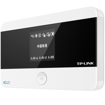 停电断网都不怕，4G无线同分享