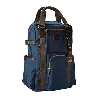 TUMI Alpha Bravo Lejeune 0222380 双肩背包