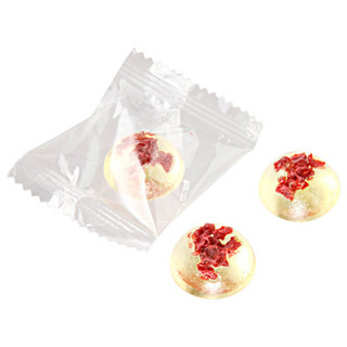 Muji 无印良品 Muji 无印良品南高梅和风糖 报价价格评测怎么样 什么值得买