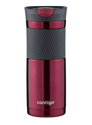 Contigo SnapSeal 不锈钢保温杯 590ml