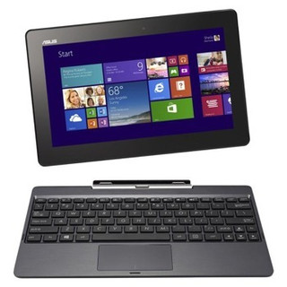  ASUS/华硕 T100TAF 十指触控 变形平板笔记本