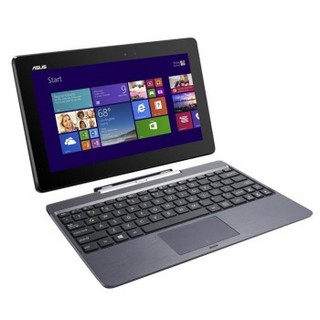 ASUS T100TAF 笔记本电脑