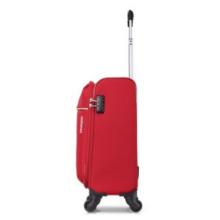 AMERICAN TOURISTER 美旅 超轻糖果系列 19寸万向轮拉杆箱