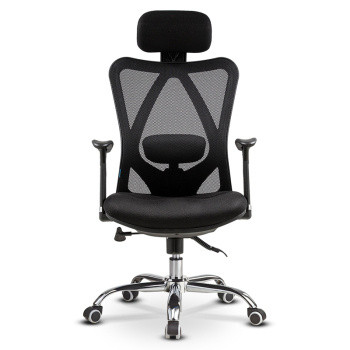 人体工程学椅子使用感受对比，达宝利金卓B对比西昊M16