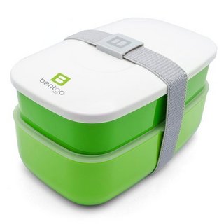 bentgo All-in-One Stackable Lunch/Bento Box 多合一可堆叠饭盒