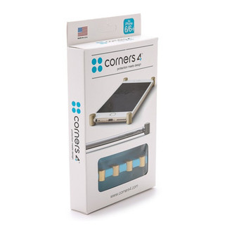 corners4 iPhone 6/6 Plus 四角保护套