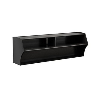 PREPAC Altus Wall Mounted Audio/Video Console 挂墙式影音架