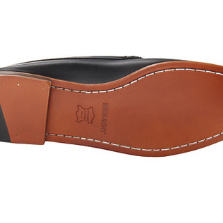 SEBAGO Wicklow Loafer 男士真皮休闲鞋