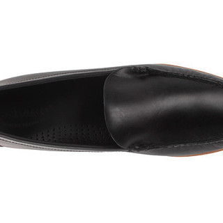 SEBAGO Wicklow Loafer 男士真皮休闲鞋