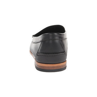 SEBAGO Wicklow Loafer 男士真皮休闲鞋