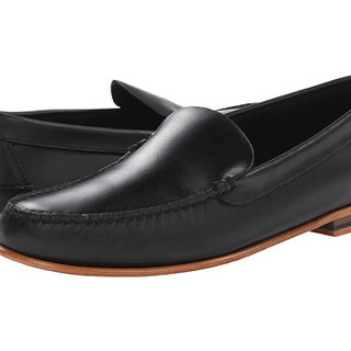 SEBAGO Wicklow Loafer 男士真皮休闲鞋
