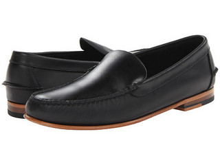 SEBAGO Wicklow Loafer 男士真皮休闲鞋