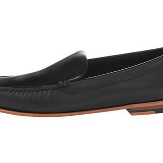 SEBAGO Wicklow Loafer 男士真皮休闲鞋