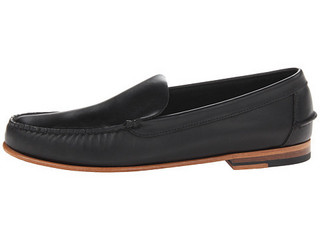 SEBAGO Wicklow Loafer 男士真皮休闲鞋