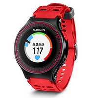 Garmin 佳明 Forerunner 225 GPS 光学心率表 红色