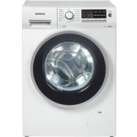 限广西 新低价：SIEMENS 西门子 WS12M3600W 滚筒洗衣机 6.2公斤