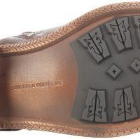 FRYE Jackson Boot 男士机车靴
