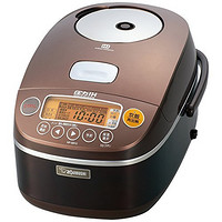 再降价：ZOJIRUSHI 象印 NP-BB10-TA 压力IH电饭煲