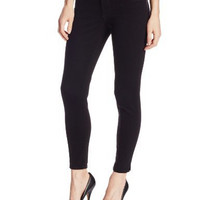 TRUE RELIGION 真实信仰 Linda Super Skinny Capri 女士修身小脚裤