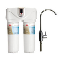3M净水器家用厨房净水机舒活泉SDW-8000T-CN高端直饮过滤器水龙头