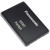 Panasonic 松下 RP-V3M 256GB SATA3 固态硬盘