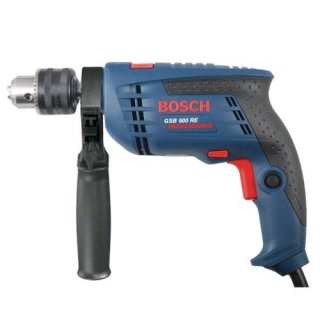 BOSCH 博世 GSB600RE 多功能家用电钻套装