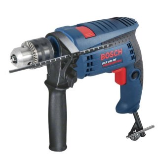 BOSCH 博世 GSB600RE 多功能家用电钻套装