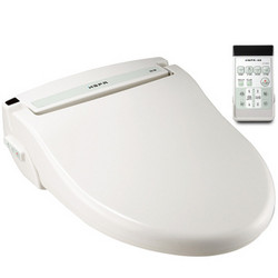 HSPA 裕津 HP-2500R 智能洁身器 遥控款 *2件