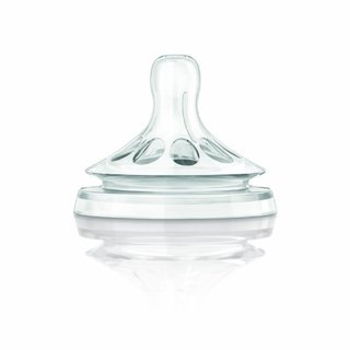 AVENT 新安怡 SCF671/17 宽口径玻璃奶瓶 120ml